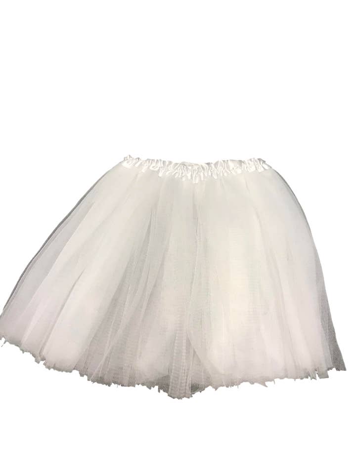 Rachel's Ribbons - Wholesale Tutu – Child - Regular Tutu
