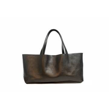 Vicki Jean Leather Design Co. – wholesale Tote bag – Women's – Tool Tote Leather Bag5