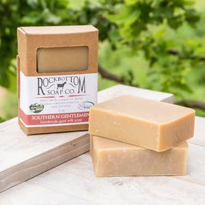 Freedom Fresh Bar Soap V3 - 1 Unit – Dr. Squatch - Wholesale