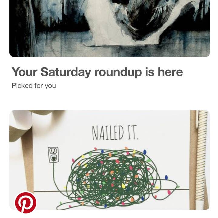 Debbie Draws Funny – Engroshandel Julekort – Sjove julekort Nailed It Funny Christmas Lights-kort