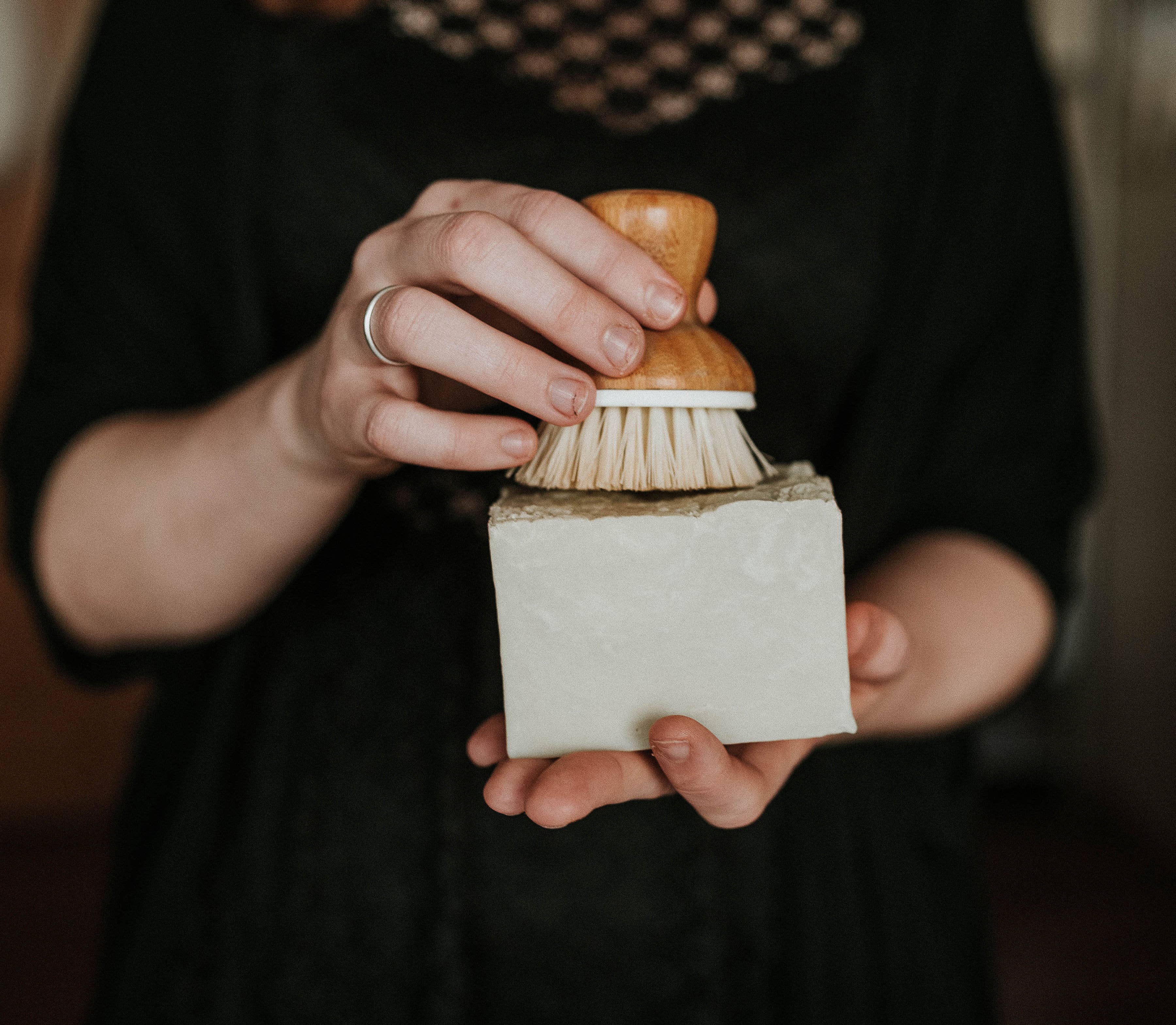 Bestowed Essentials - Wholesale Dish Soap - Solid Dish Soap2