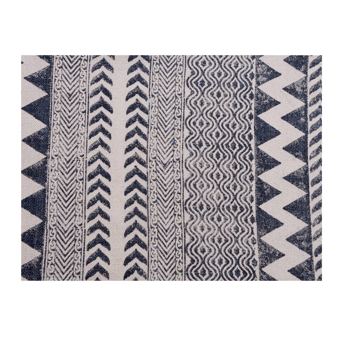 Jaipur RugHauz - Wholesale Area Rug - Block Print 342