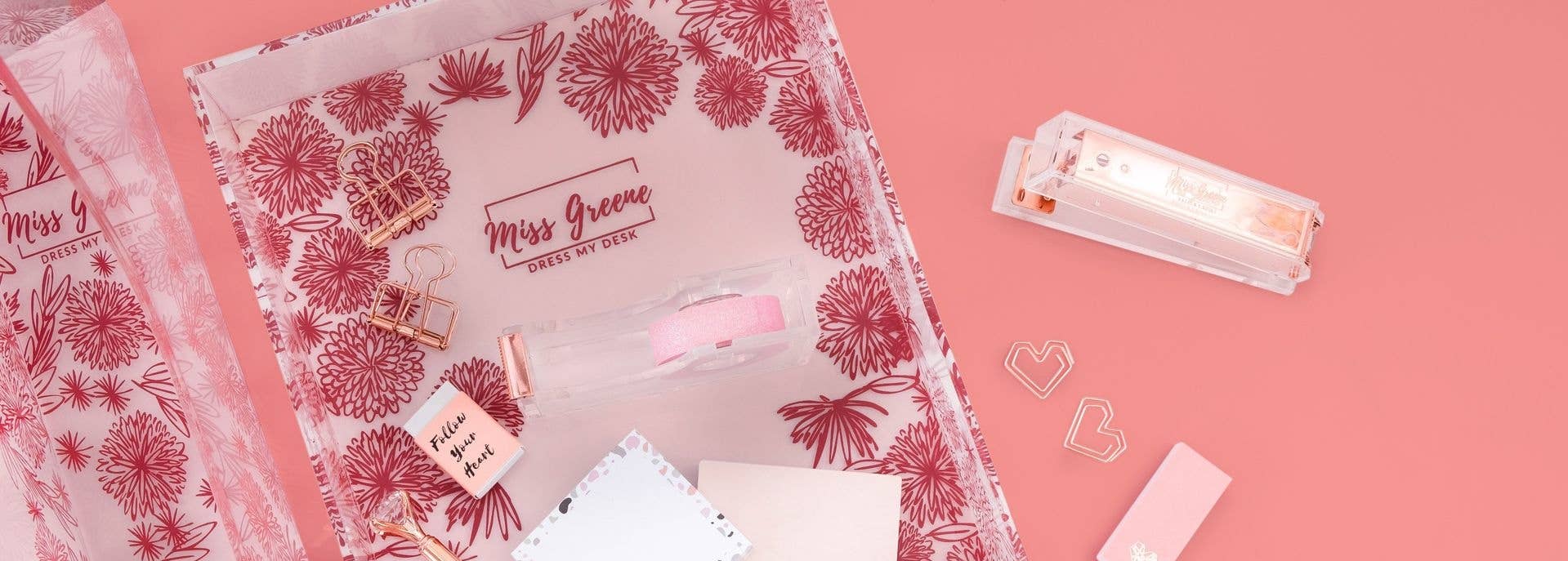 Miss Greene By Dress My Desk Wholesale Products Buy With Free