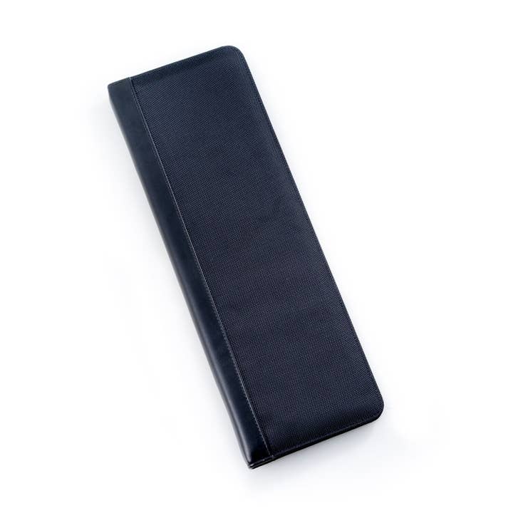 BeyBerk International - Wholesale Travel Set - Black Tie Case1
