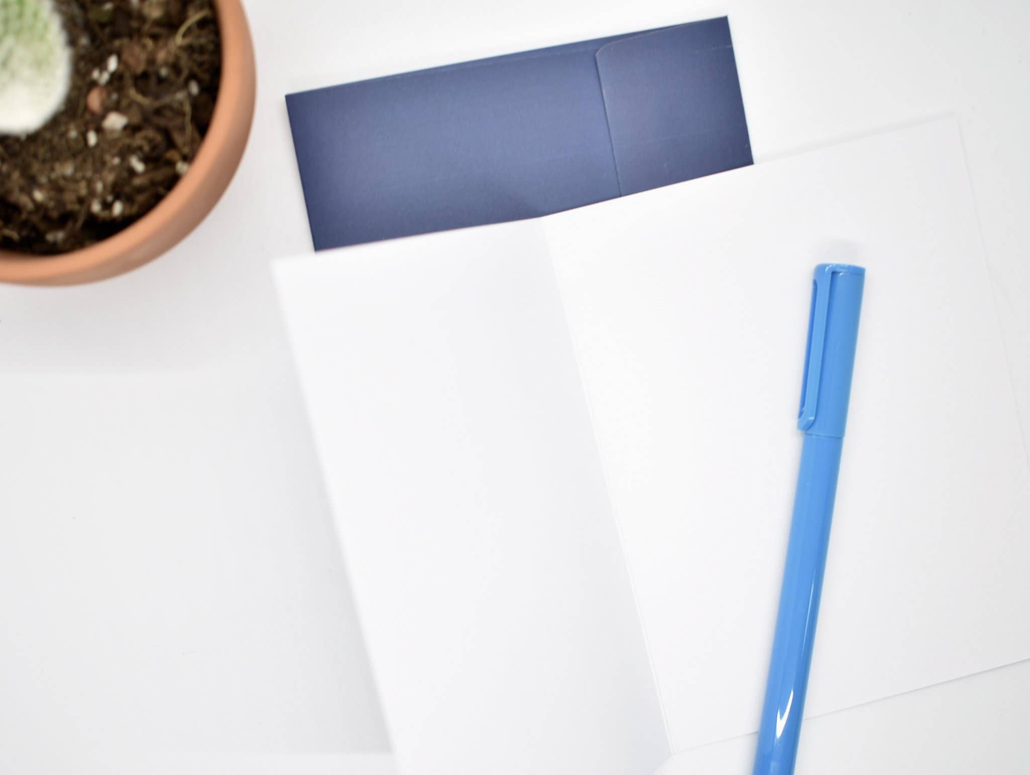 Whereabouts Shop - Vendita all'ingrosso Biglietti di auguri generici - La carta «Sei ancora più grande dei laghi»3