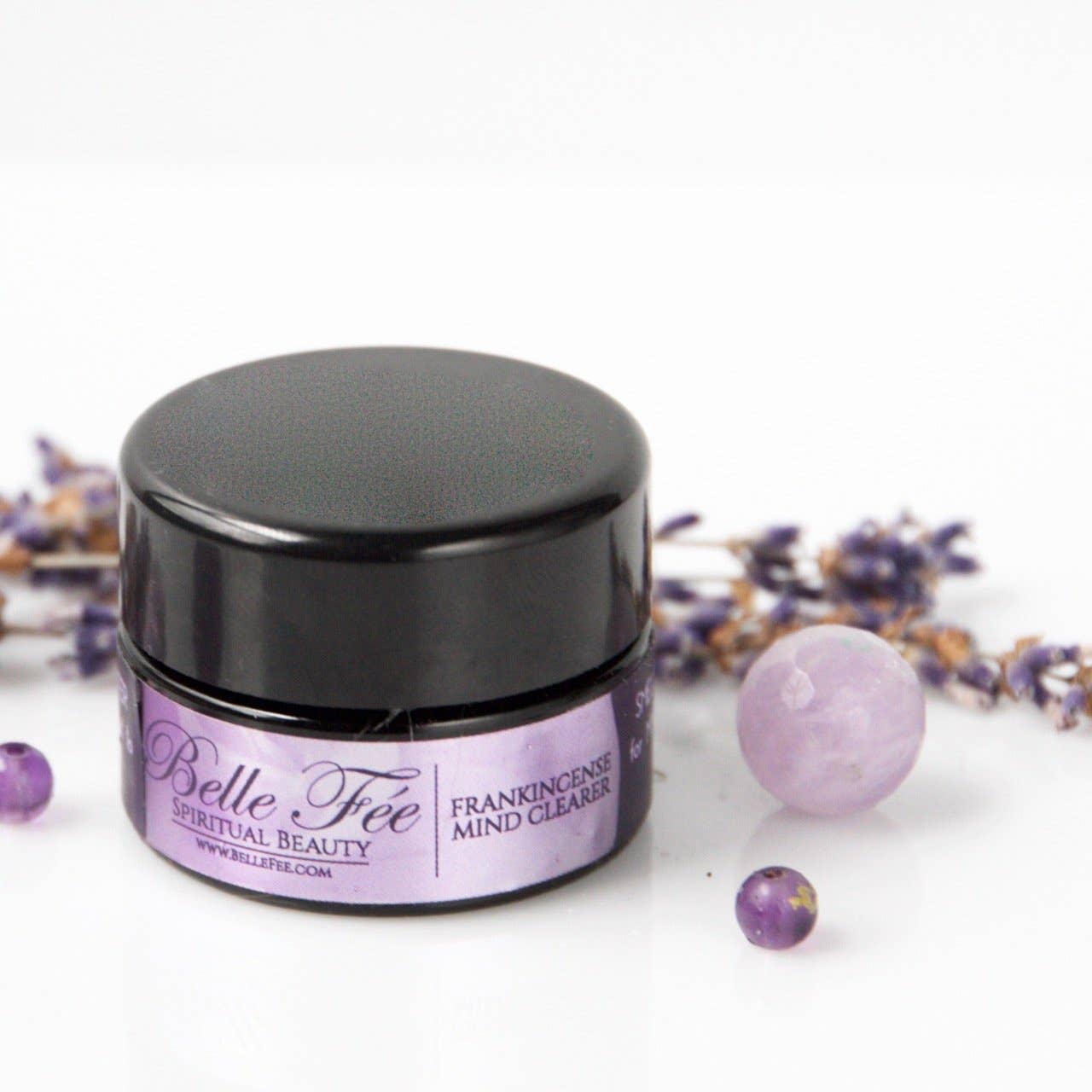 Belle Fee NYC - Wholesale Essential Oil - Frankincense Mind Clearer0