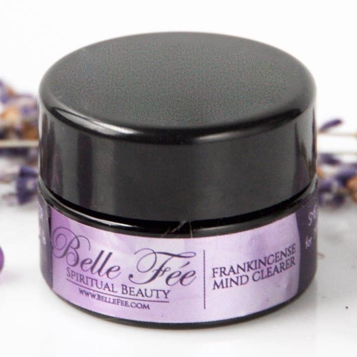 Belle Fee NYC - Wholesale Essential Oil - Frankincense Mind Clearer0