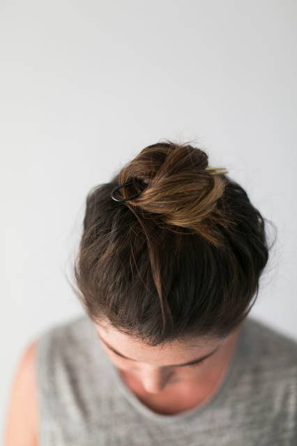 CA Makes – wholesale Hair pin – Equinox 4.5in3