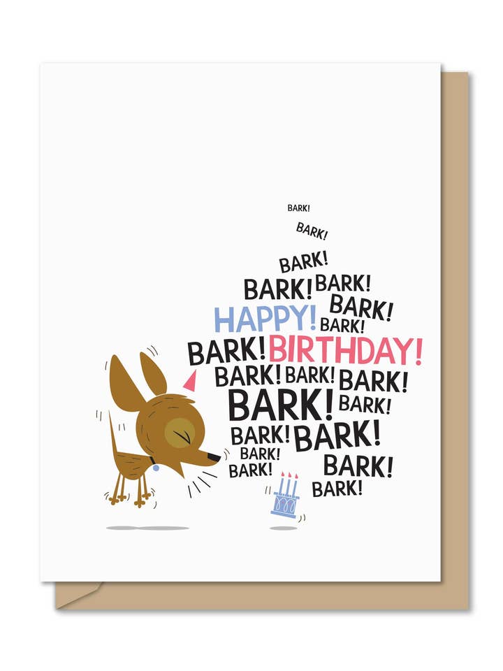 A2/4,25"x5,5" | Födelsedagskort | Födelsedagsgläfs för wholesale av Maginating