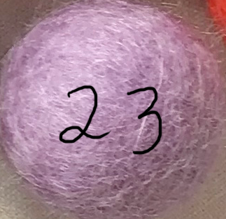 Little Lark - Wholesale Slingshot - Kids - Natural Wooden Slingshot, Unpainted wood with felt ammo22