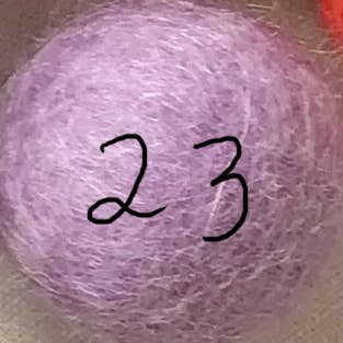 Little Lark - Wholesale Slingshot - Kids - Natural Wooden Slingshot, Unpainted wood with felt ammo27