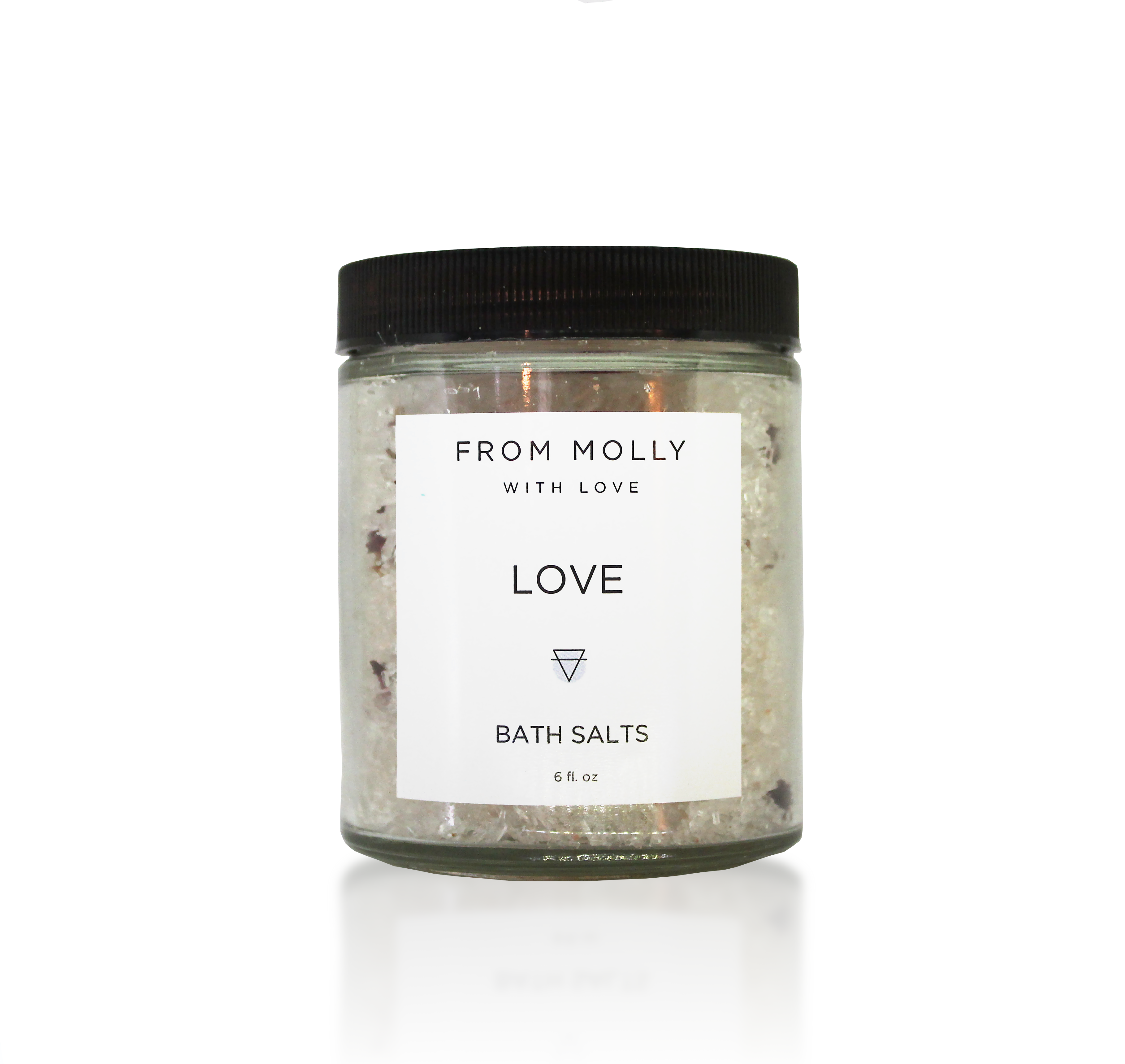 From Molly With Love - Wholesale Bath Salts - Love Bath Salts2
