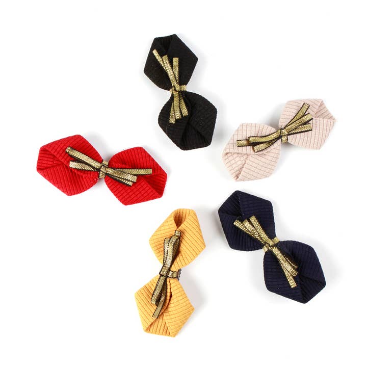 Simone Hair Clip for wholesale by Republic of Pigtails