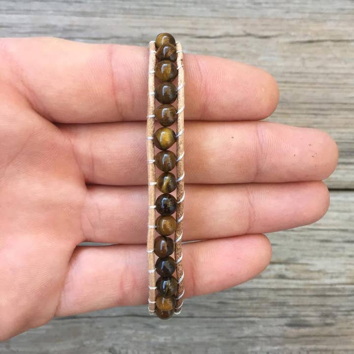 Earth-Armband für den Großhandel von Kanio