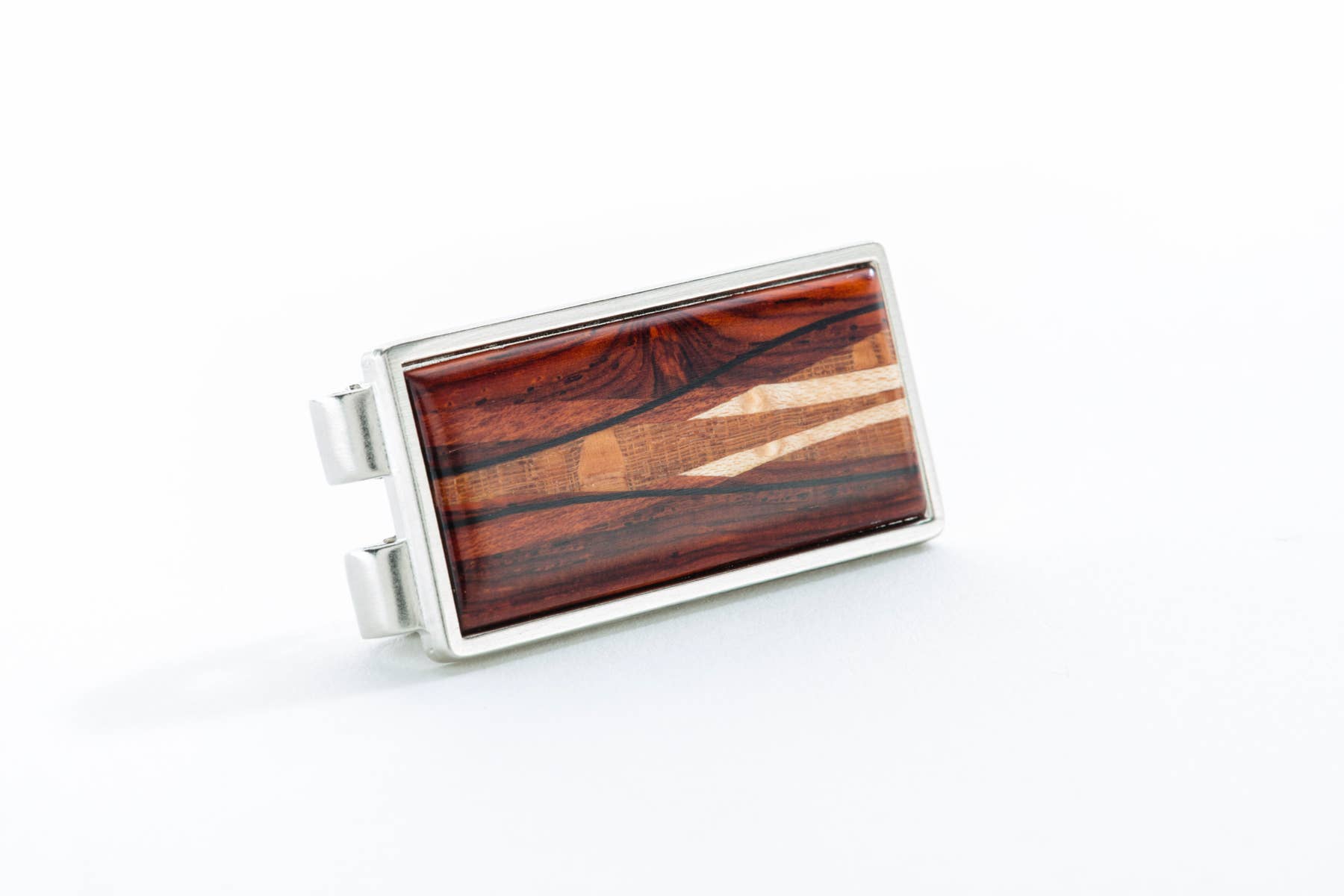 Davin and Kesler - Wholesale Money Clip - Unisex - Money Clip - Inlay