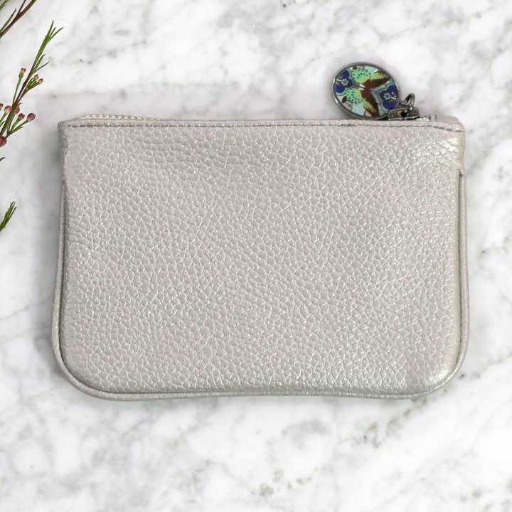 Mini embrague perla para venta al por mayor de Lucy Lu Designs