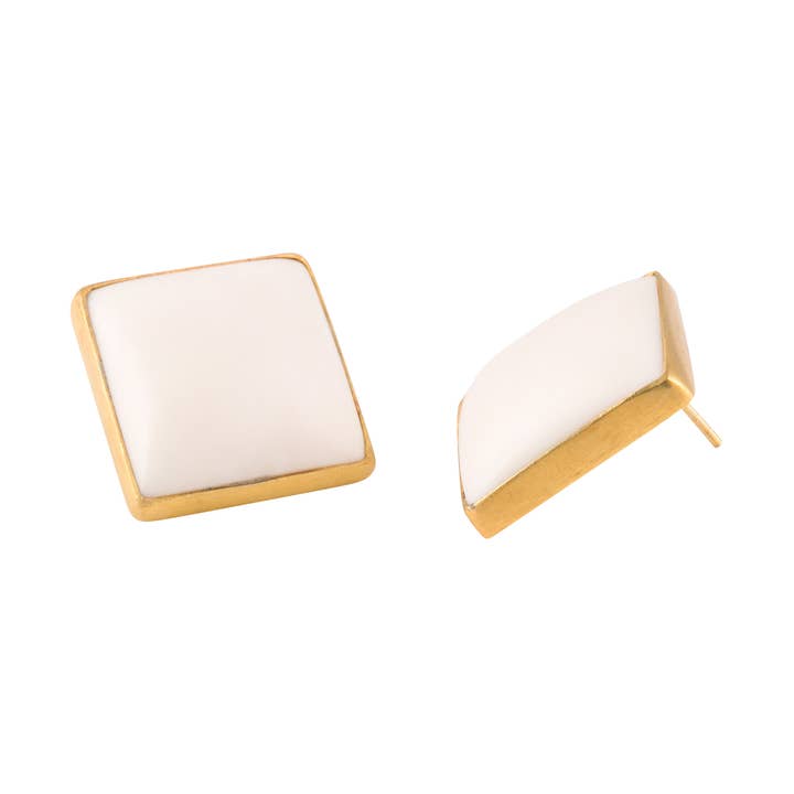 Stability Earring for wholesale by Karazi Design