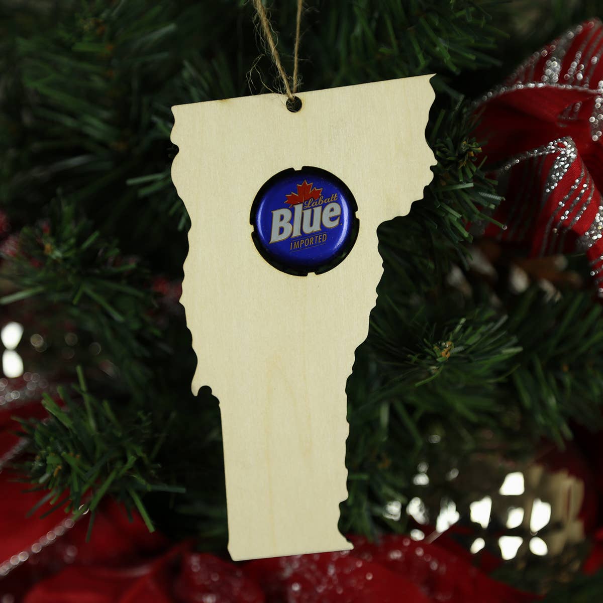 Torched Products – Großhandel Verzierung – Hölzerne Bierkappe Kartenverzierung98