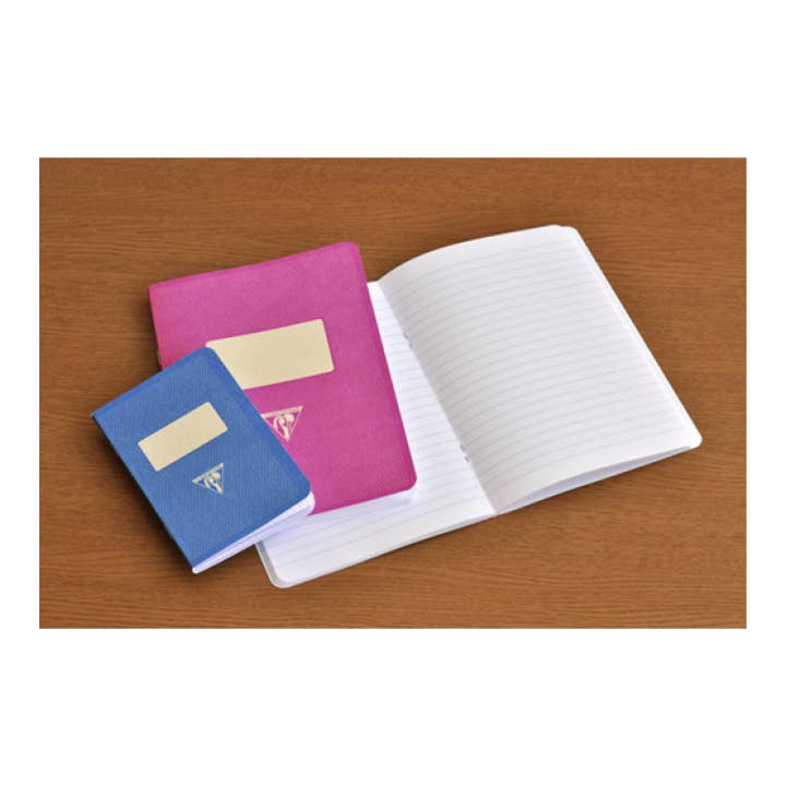 Exaclair - Wholesale Notebook - Clairefontaine 1951 Notebook - 5.75 x 8.25 - Assortment4