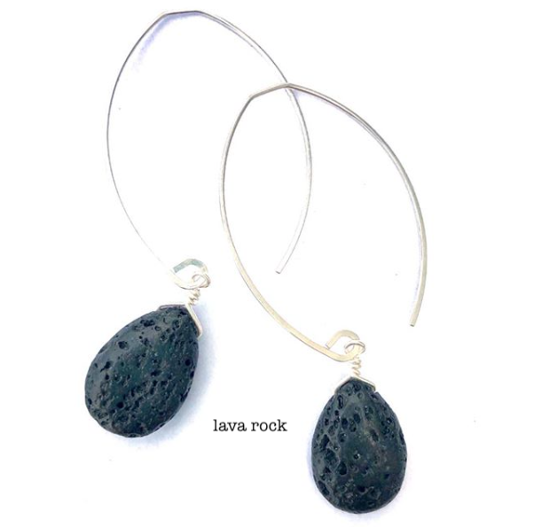 noon designs - Wholesale Dangle Earrings - Core Collection Earrings3