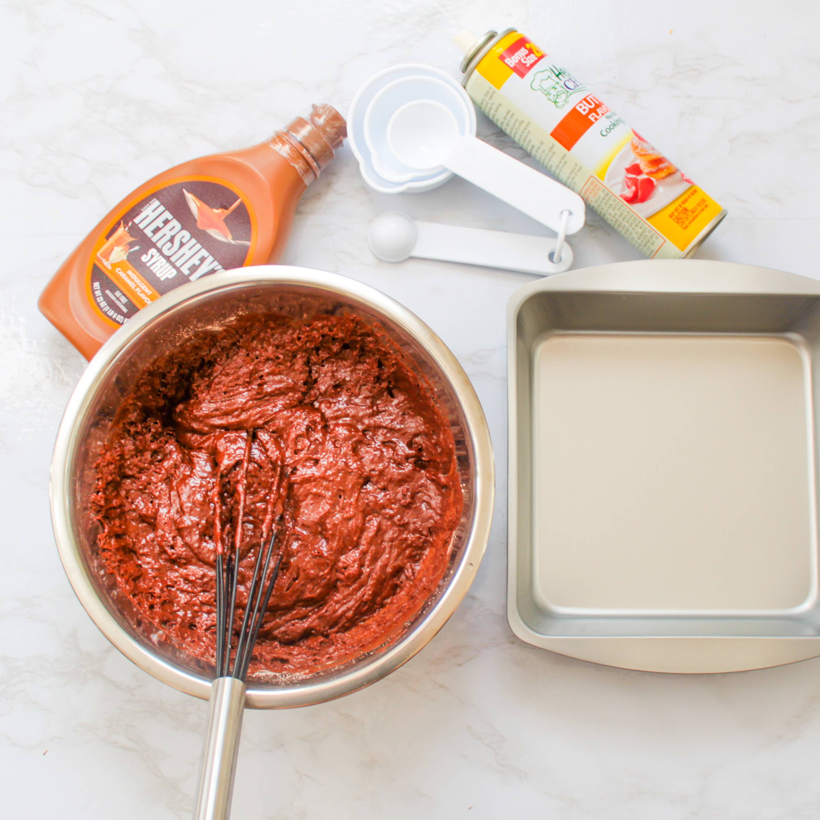 DIY Kit World - Wholesale DIY Food Kit - Chocolate Fudge Brownies DIY Deluxe Making Kit1