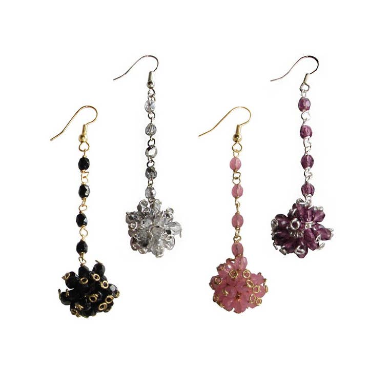 Goldfilled - Joy Earrings for wholesale by Georgina Veratas