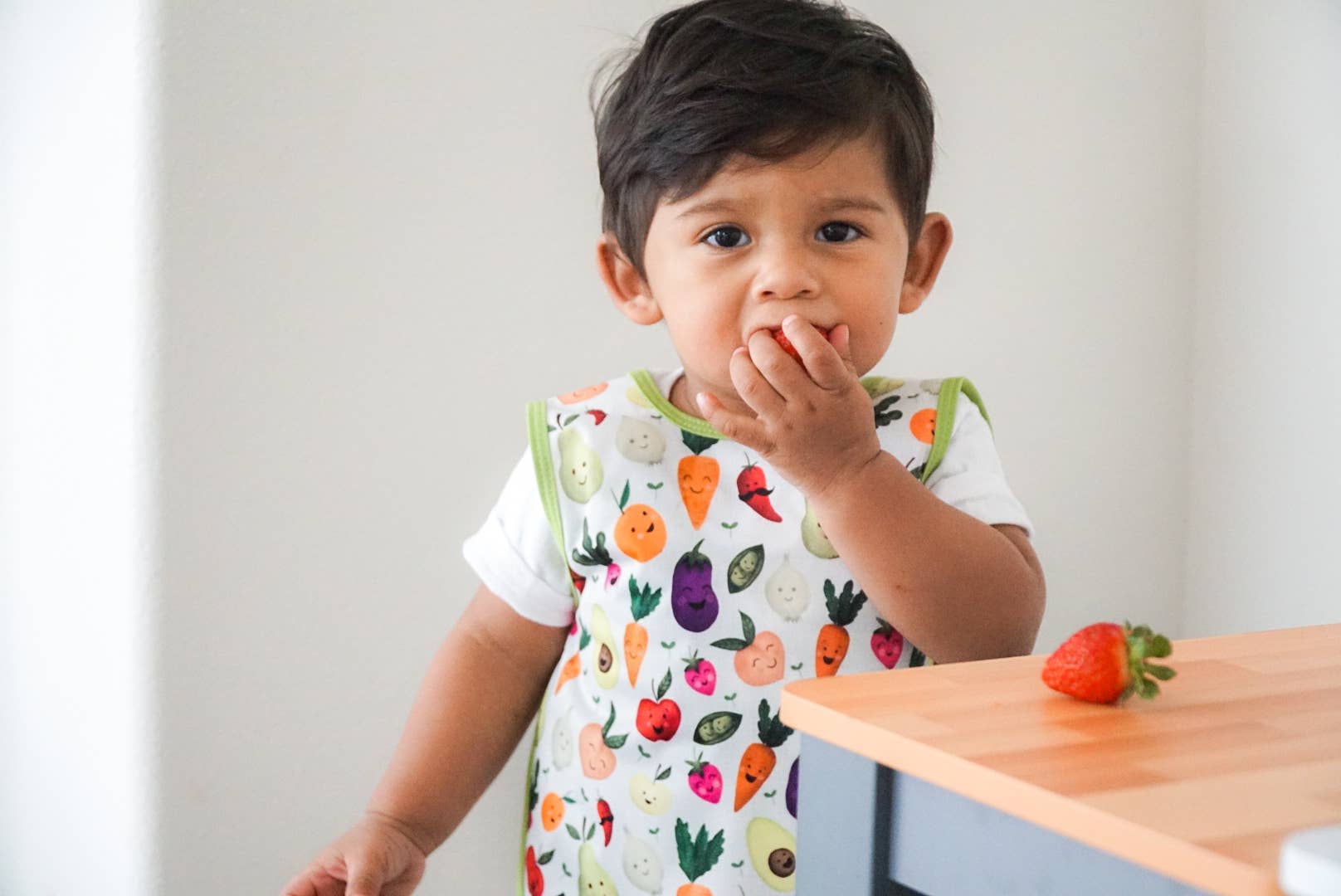 BapronBaby - Wholesale Apron - Kids - Market Fresh Bapron3