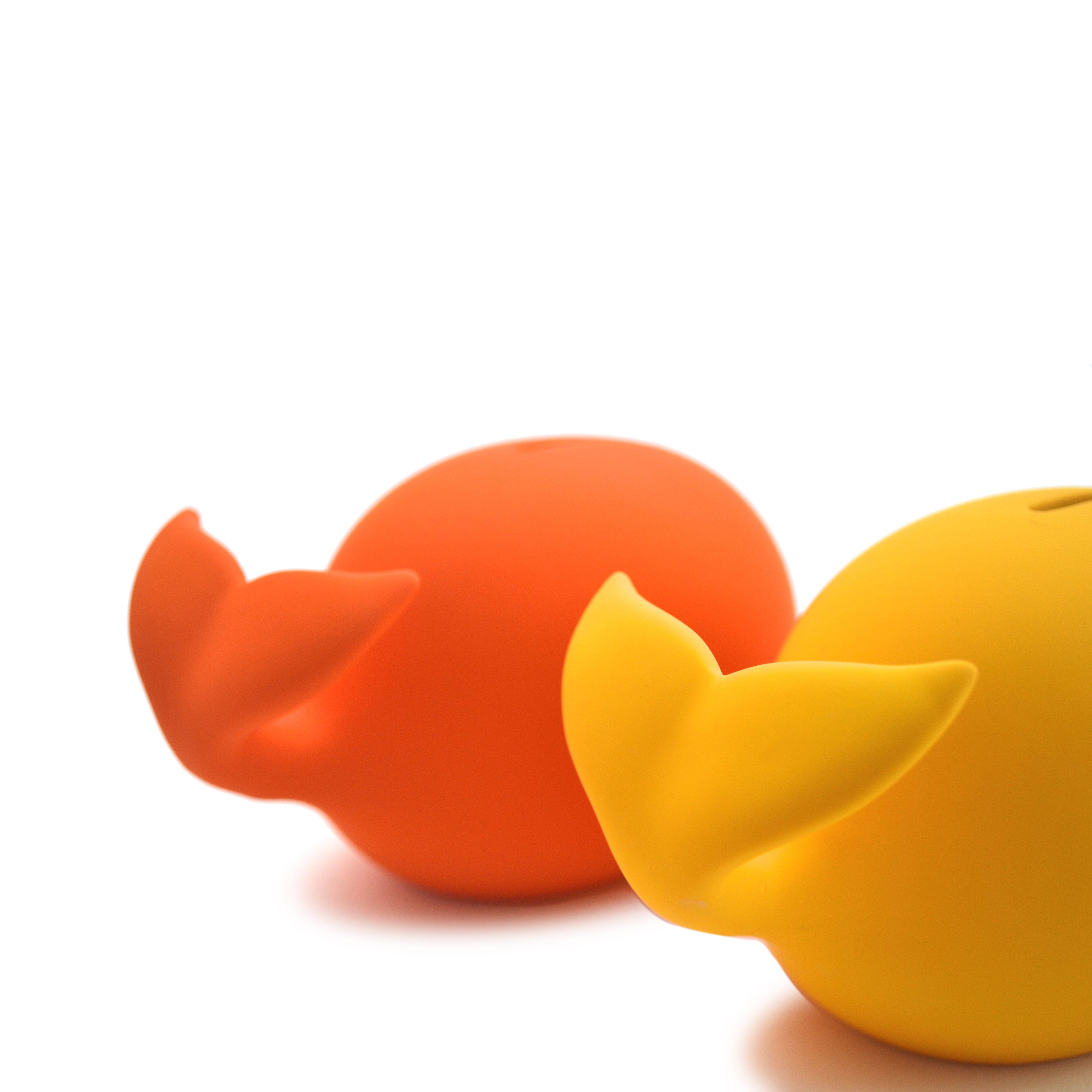 Maia Ming Designs - Wholesale Money/Piggy Bank - Kids & Baby - Save The Whales Bank9