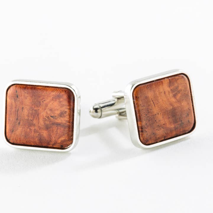 Cufflinks - Solid for wholesale by Davin and Kesler