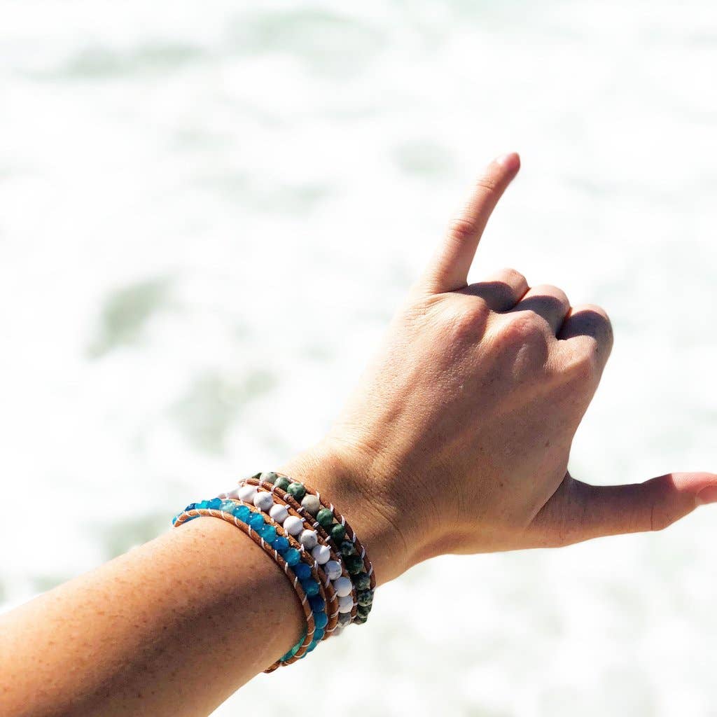 Kanio - Wholesale Beaded Bracelet - Grove Bracelet2