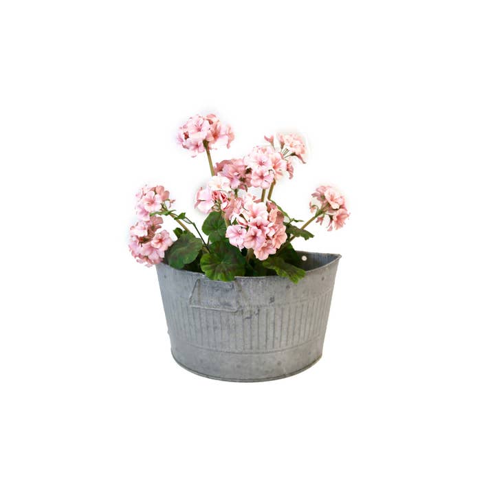 Home Kreation by KK dba Kraft Klub - Wholesale Bucket/Pail - HALF BUCKET