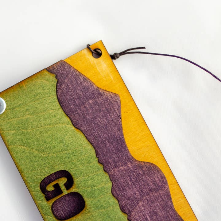 Simple and Sylvan – wholesale Skylt – Fjällskylt: Fjällvänner2