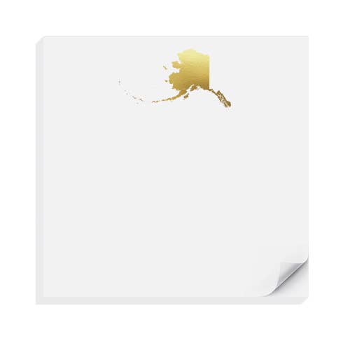 Alaska Charmpad® per la vendita all'ingrosso da parte di Inclosed Letterpress Co.