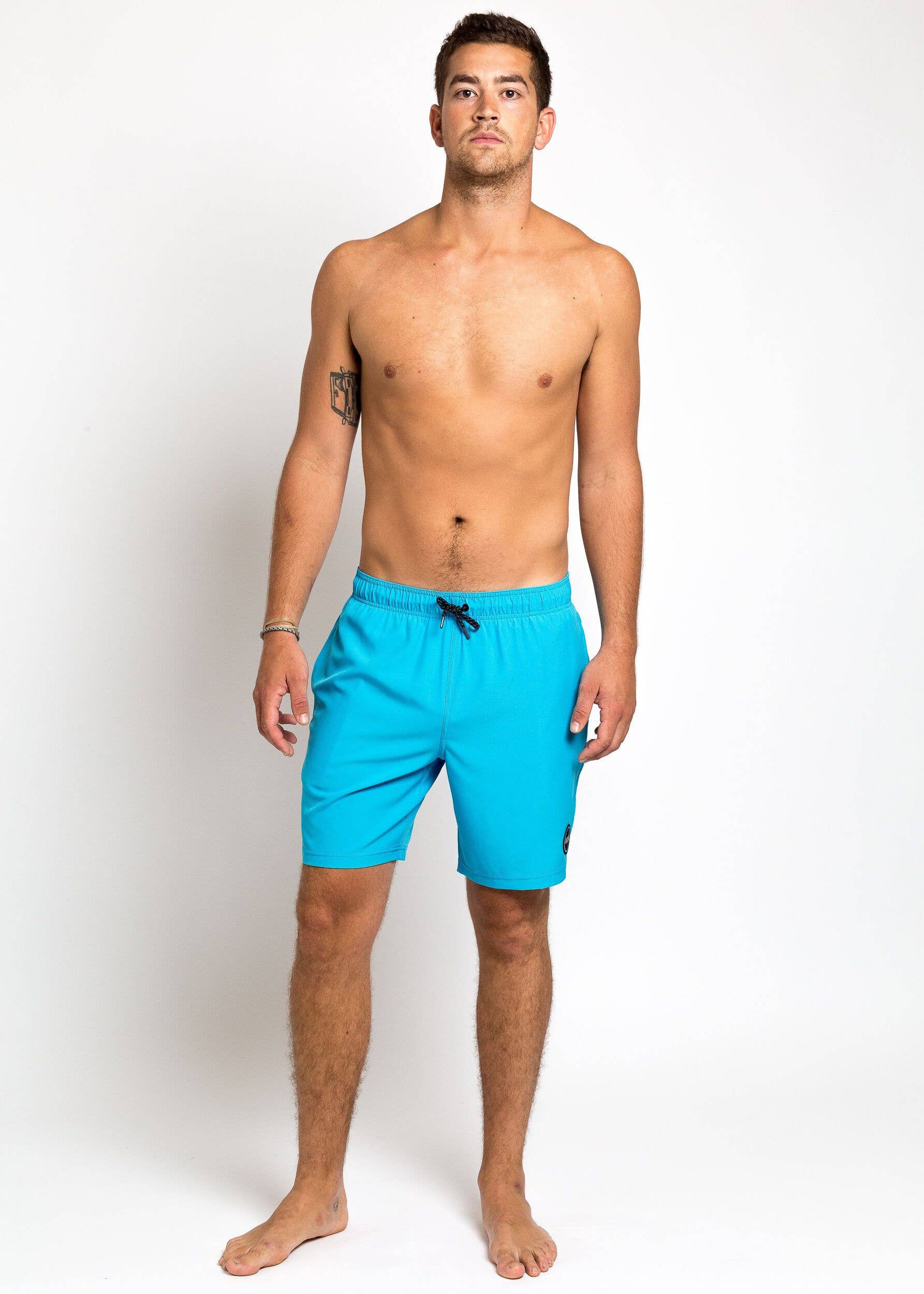 kove swim trunks