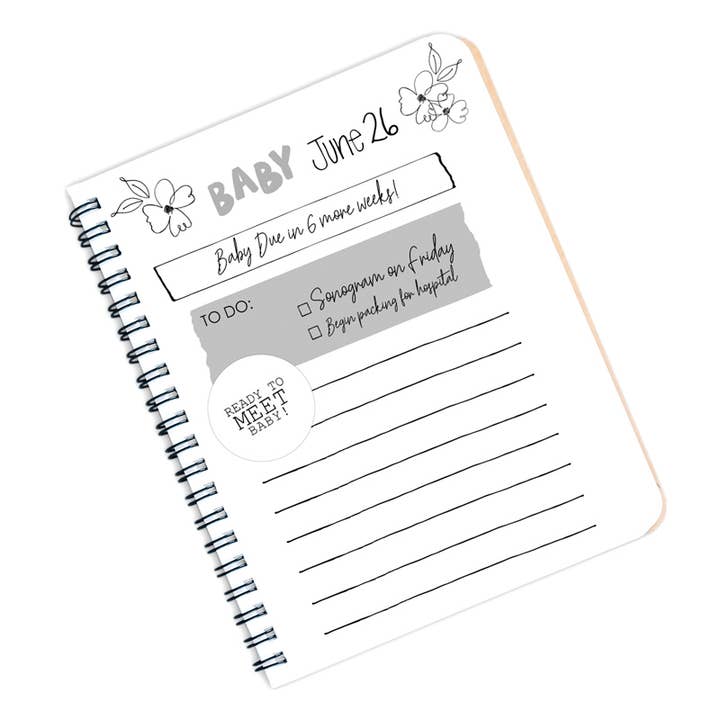 Pegatinas para diario para venta al por mayor de 9th Letter Press