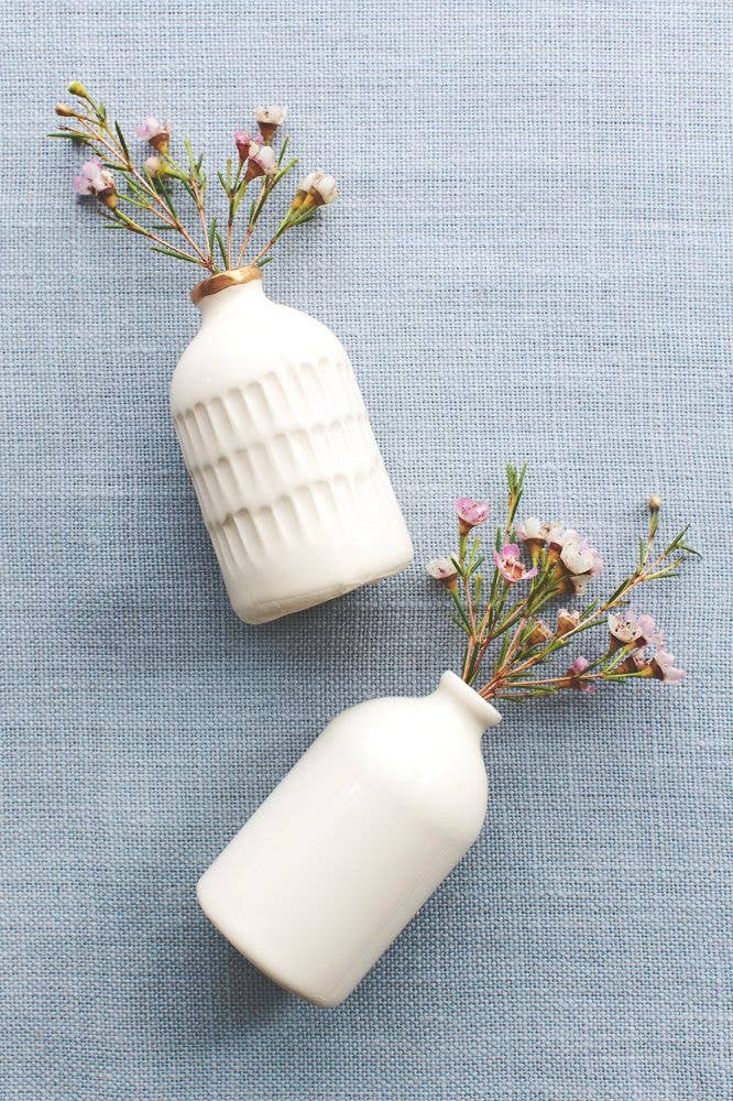 Honeycomb Studio - Wholesale Vase - Minimalist Bud Vase3