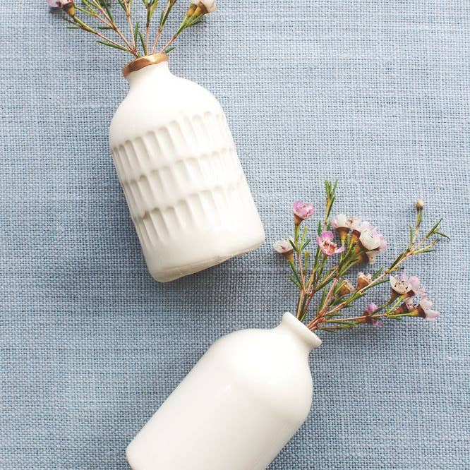 Honeycomb Studio - Wholesale Vase - Minimalist Bud Vase3
