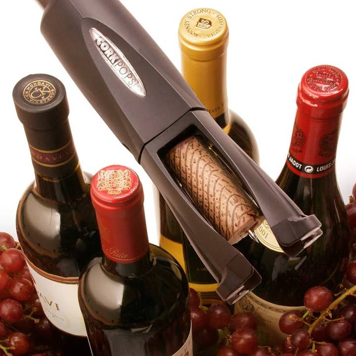 Cork Pops Inc - Wholesale Wine Tool Set - Legacy Cork Pops2