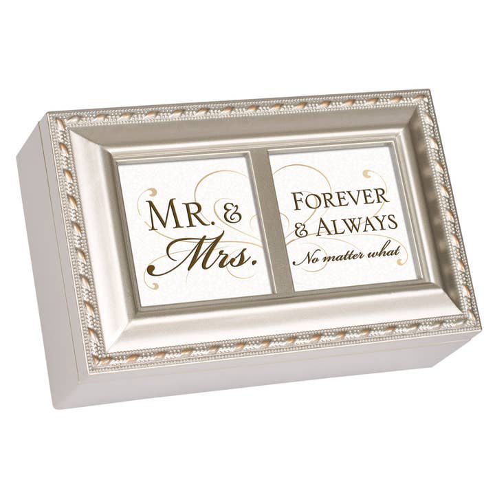 Cottage Garden - Wholesale Music Box - Kids & Baby - Mr and Mrs Forever Always