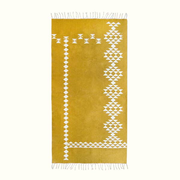 Sahara-Kelim-Teppich für den Großhandel von KILIIM