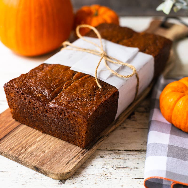 Raven's Nest Gourmet - Wholesale Preserves - Pumpkin Butter - 14.25 oz.8