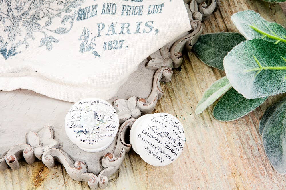 Redesign with Prima – wholesale Sublimatöverföring – Redesign med Prima Transfer maj blommor 5 Designs 10 ”x8"5