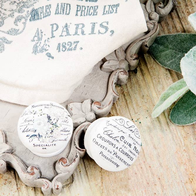 Redesign with Prima - Vente Transfert pour sublimation - Refonte avec Prima Transfer May Flowers, 5 motifs, 25,4 x 20,3 cm5