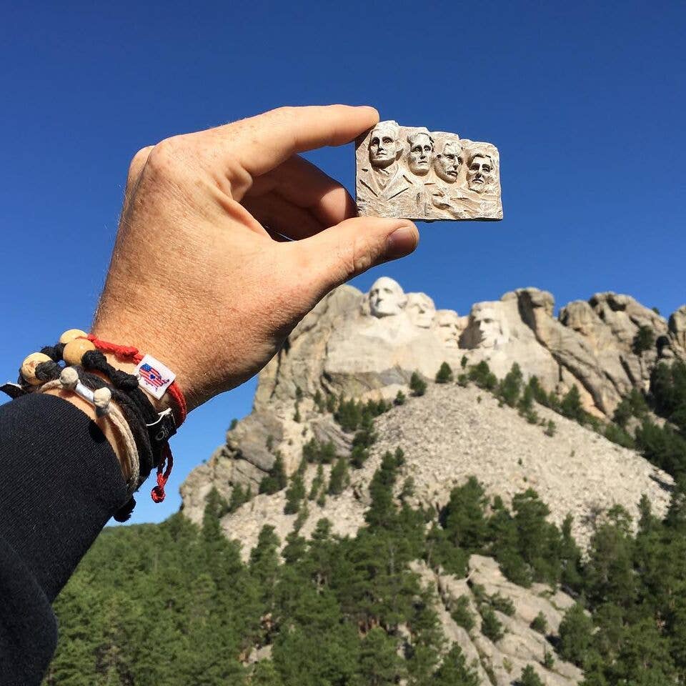 Earth Bands - Wholesale Jewelry Set - USA Bracelet | Anklet4