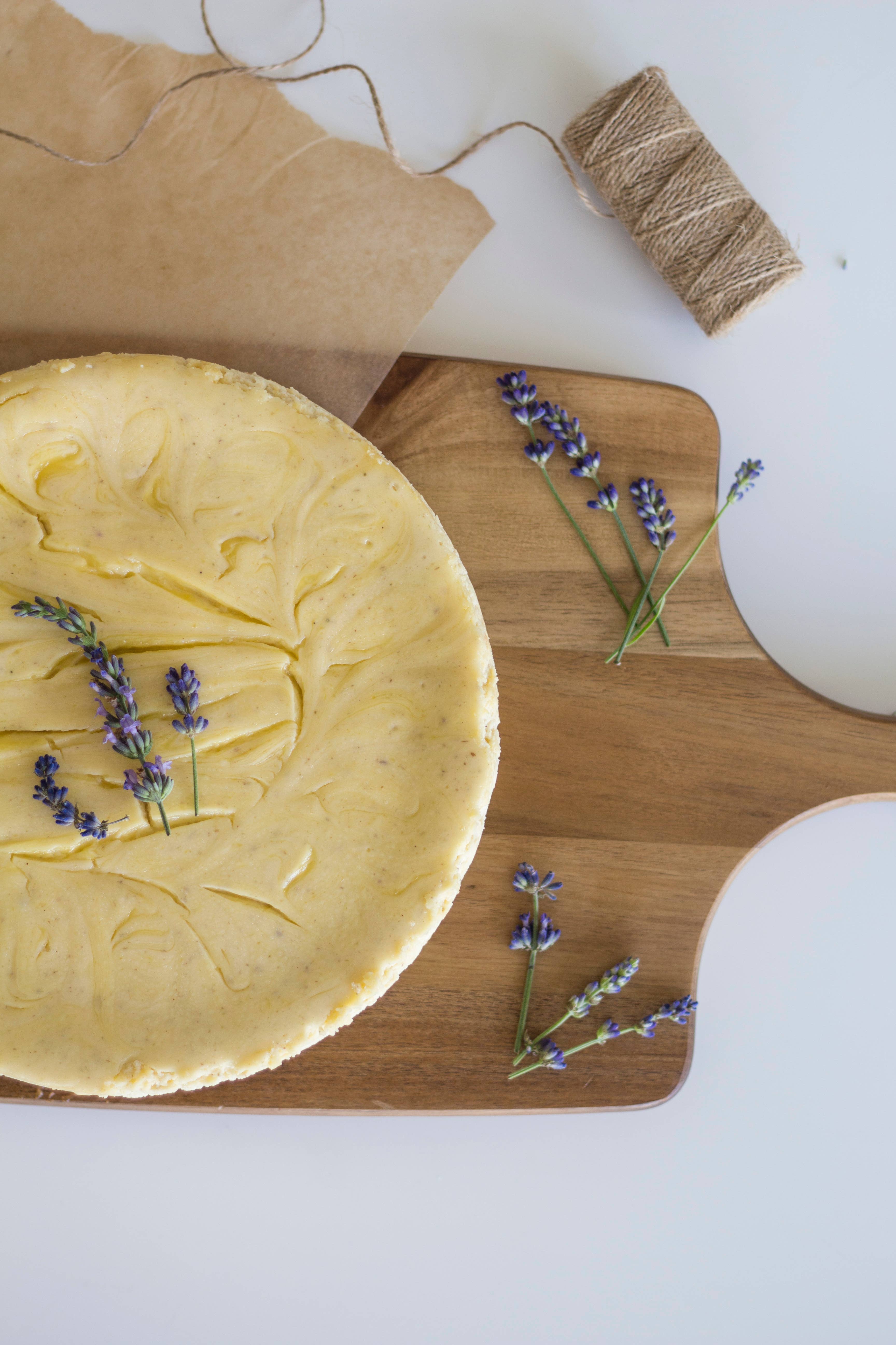 Sweet Streams Lavender Co. – Ervas por atacado – Lavanda culinária a granel5