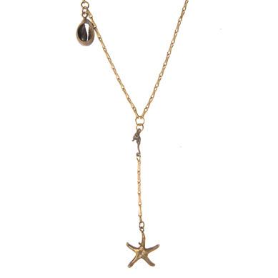 Collana sotto il mare per la vendita all'ingrosso da parte di Alkemie Jewelry