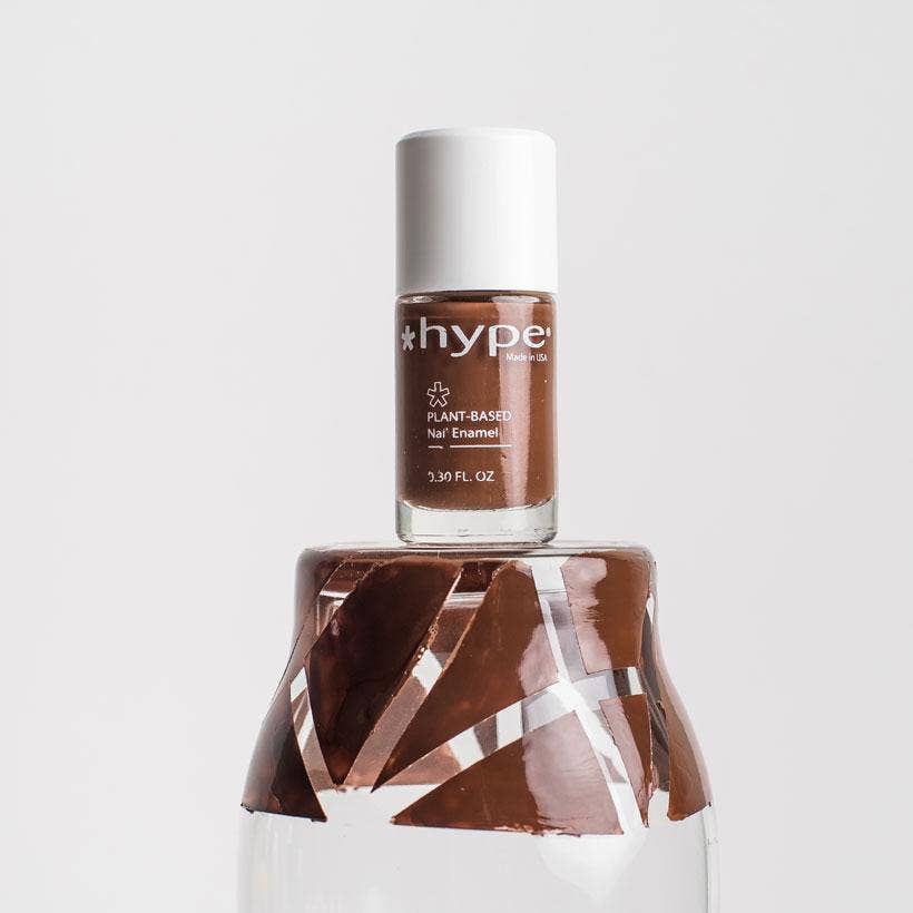 *hype – wholesale Nail polish – 40 Dulce De Leche - Nail Enamel1