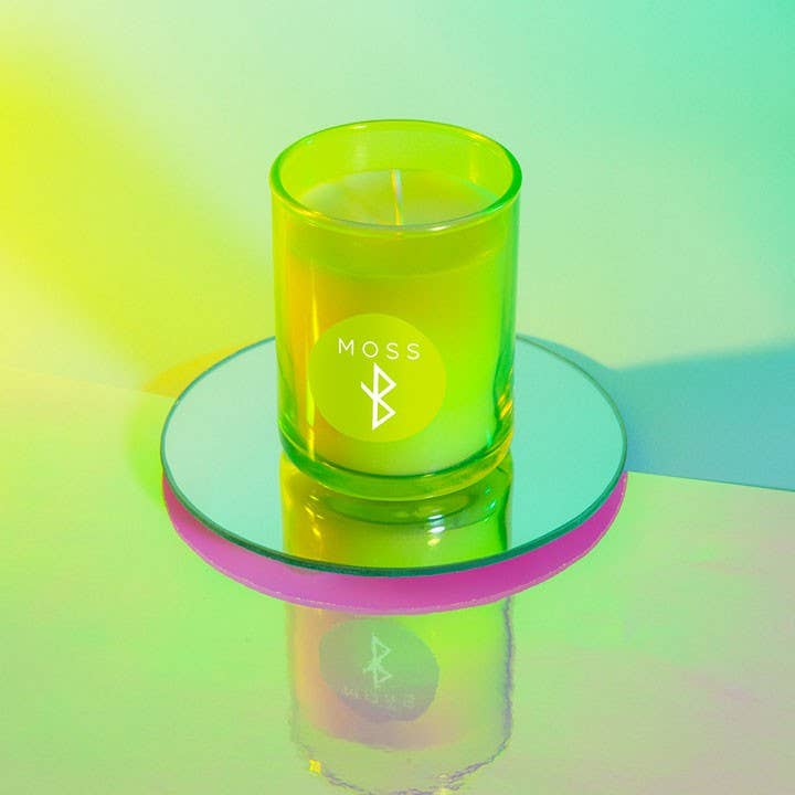 Kalastyle Soap Co. – Großhandel Kerze im Glas / gefüllte Kerze – Hallo Iceland Moss Votivkerze2