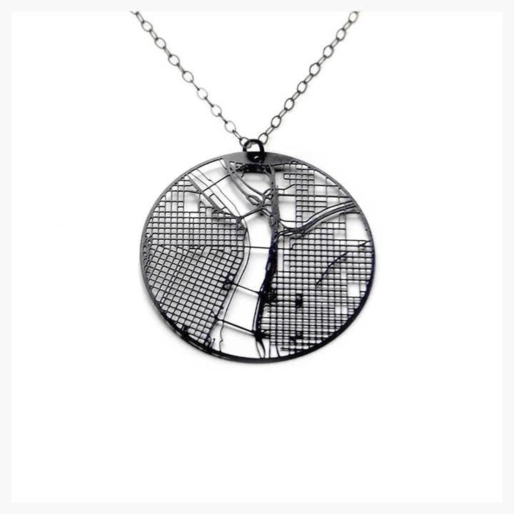 Svart - Portland för wholesale av Aminimal