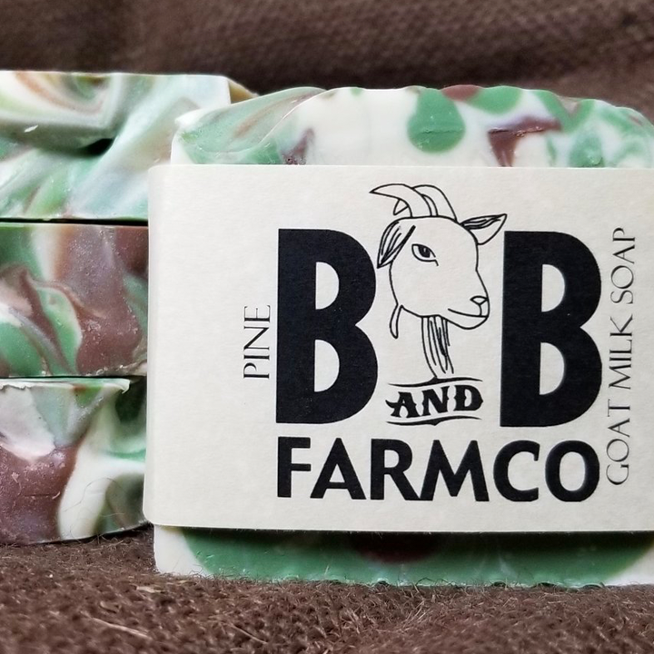 Goat Milk Lotion Bar Recipe : Hearts Content Farmhouse